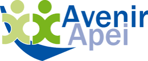 Avenir Apei Logo